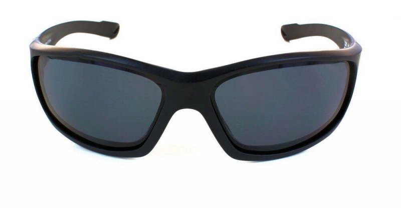 Evolution Eyewear Evolution Latitude (Black)