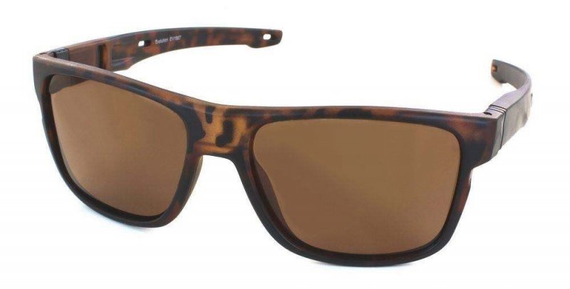 Evolution Eyewear Evolution Slide (Brown)