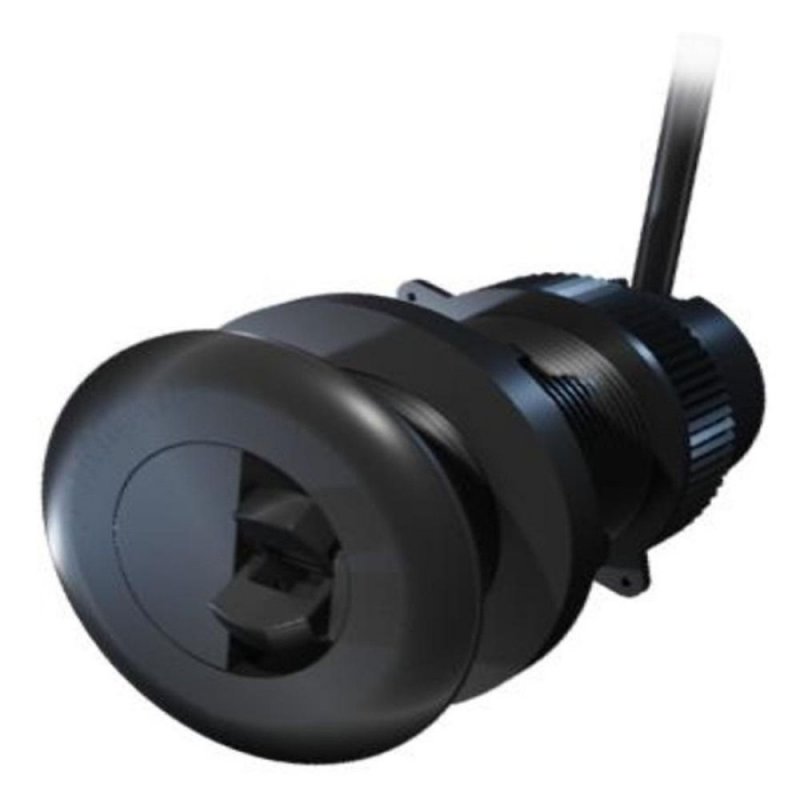 Raymarine Raymarine DST820 Gen2 Through Hull DST Smart Transducer - 0 Degree