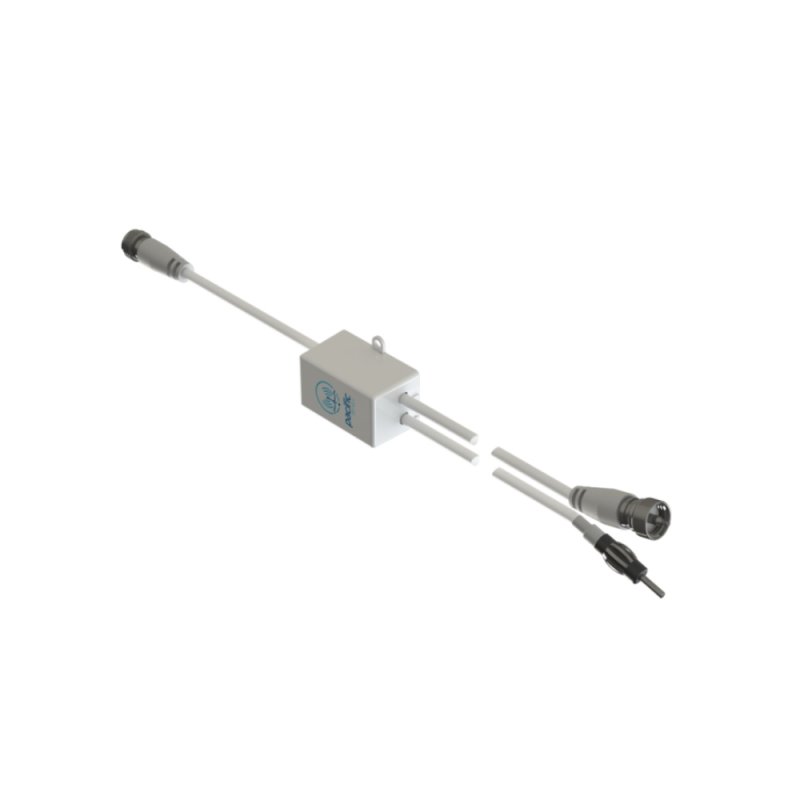Pacific Aerials VHF/AM-FM Splitter