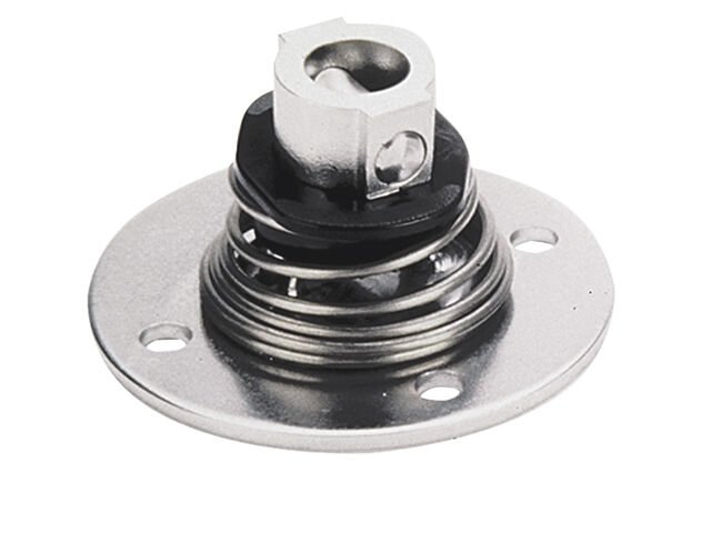 Lewmar Lewmar Size 3 90 Deck Plate