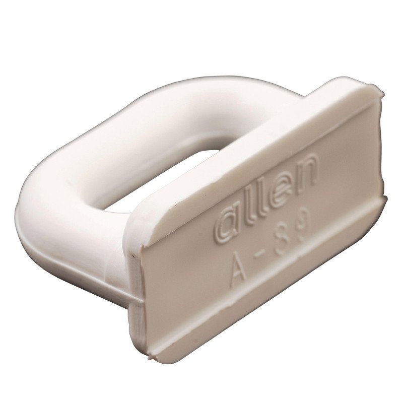 Allen Allen Internal Flat Track Slide AL-0089 pack of 2