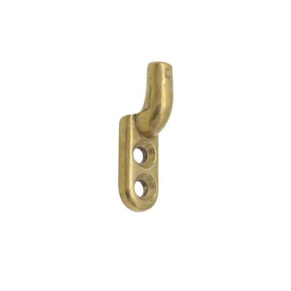 ECS Lacing Hook - Brass