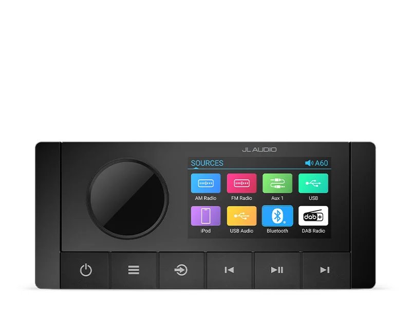 Garmin JL Audio® A60