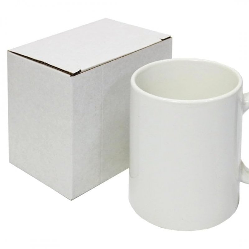 TCS Chandlery Custom printed mugs