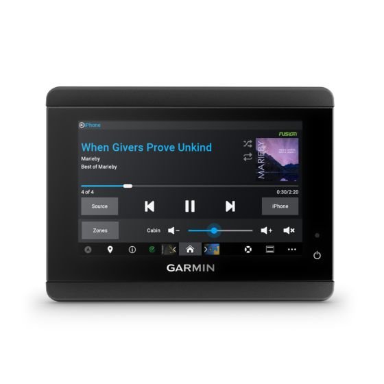 Garmin TD 50 5