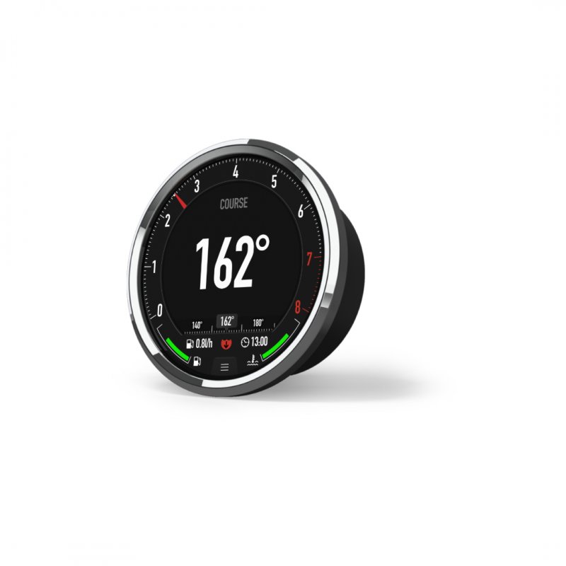 LXNAV E360 Touchscreen Gauge