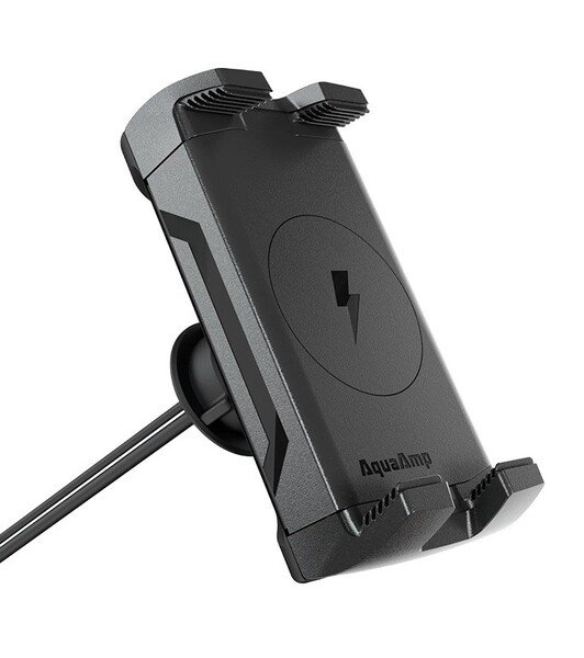 AquaAmp AquaAmp Vertical Clamping Surface Mount