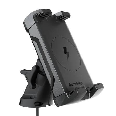 AquaAmp AquaAmp 500 Series Arm Mounted Waterproof Wireless Phone Charger