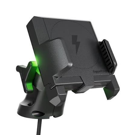 AquaAmp AquaAmp 900 Series Arm Mounted Waterproof Wireless Phone Charger