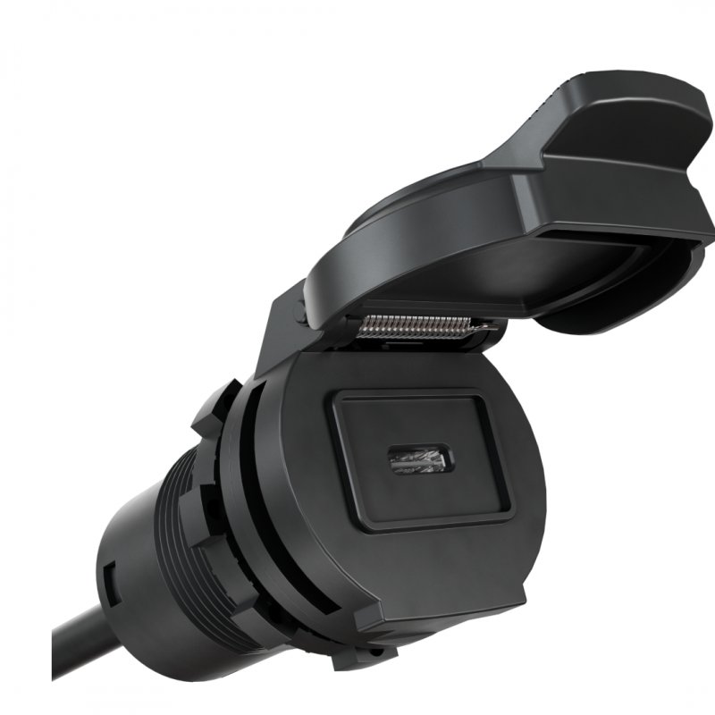 AquaAmp AquaAmp Waterproof 100W USB-C PD Laptop Charger