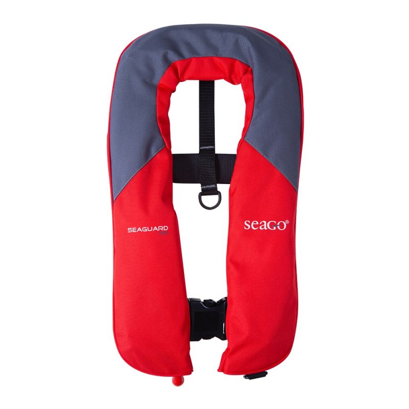 Seago Seago Seaguard 165N Manual