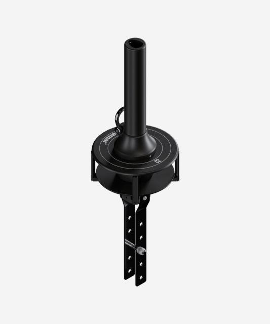 Bamar Bamar GFM Manual Foresail Furler, C5