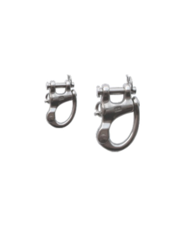 Bamar Bamar Snap Shackle