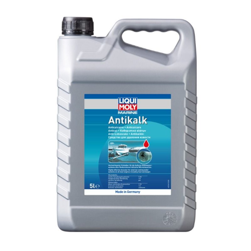 LIQUI MOLY LIQUI MOLY Marine Anti-Limescale