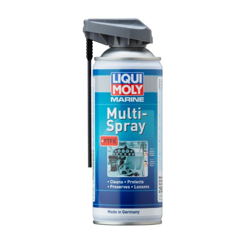LIQUI MOLY LIQUI MOLY Marne Multi Spray