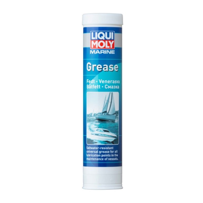 LIQUI MOLY LIQUI MOLY Marine Grease