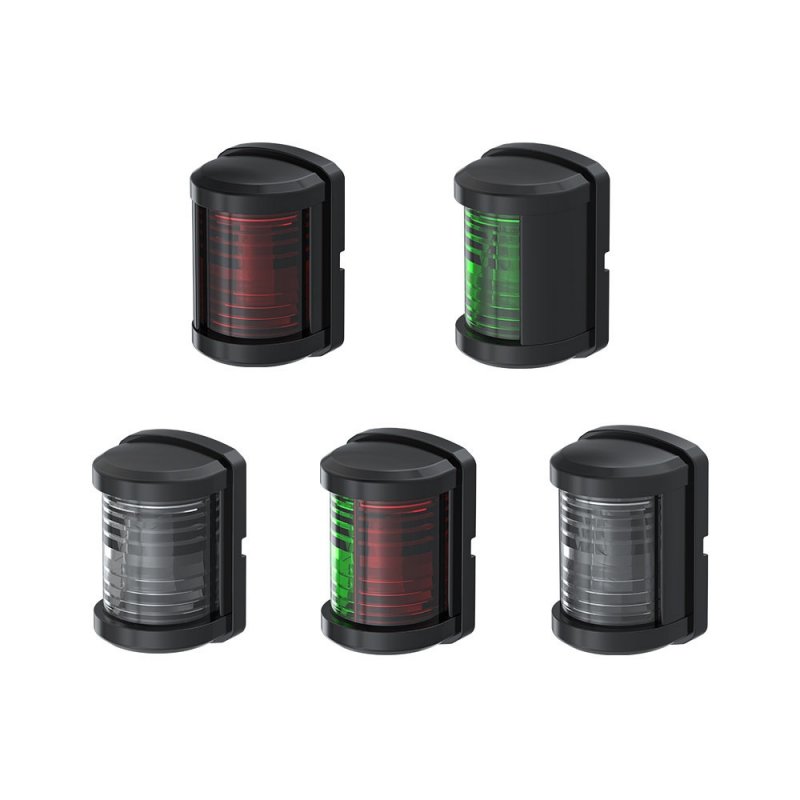 Seaflo Seaflo Mini LED Navigation Lights