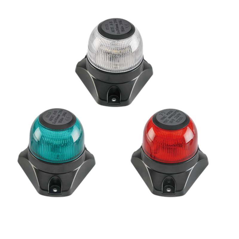 Seaflo Seaflo LED All-Round Light - 01 series