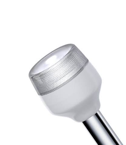 Seaflo Seaflo 05 Series White LED All-Round Pole Lights 8