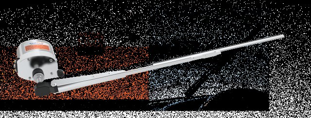 Seaflo Seaflo 02 Series 12V Wiper Kit