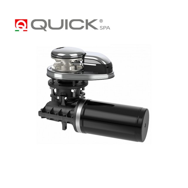 Quick Quick OSP GYPSY 6MM 500/1200 GP2