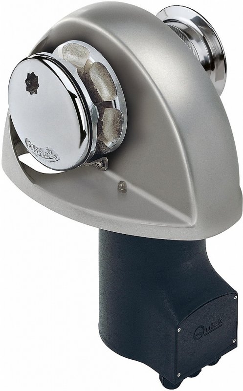 Quick Quick E3 WINDLASS 1000W