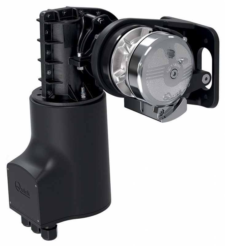 Quick Quick BL2 P WINDLASS 1200W FF