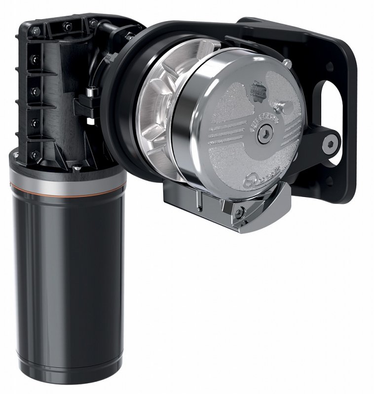 Quick Quick BL2 P WINDLASS 900W FF