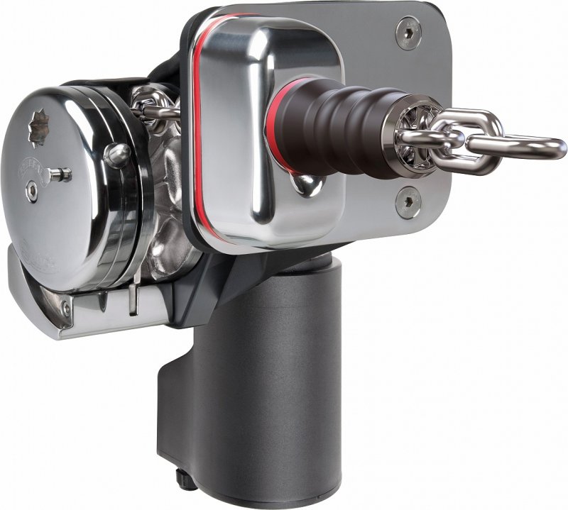 Quick Quick BL3 X WINDLASS 1500W