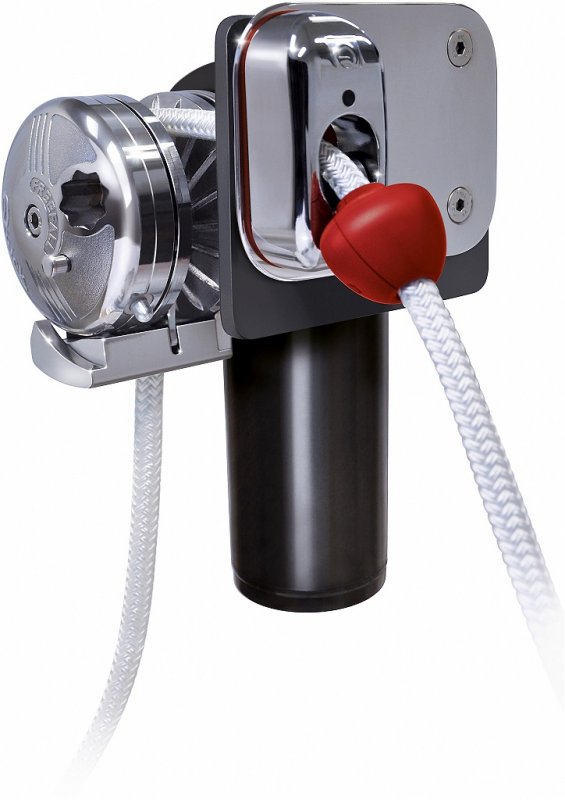Quick Quick BL2R P WINDLASS 1200W ROPE FF