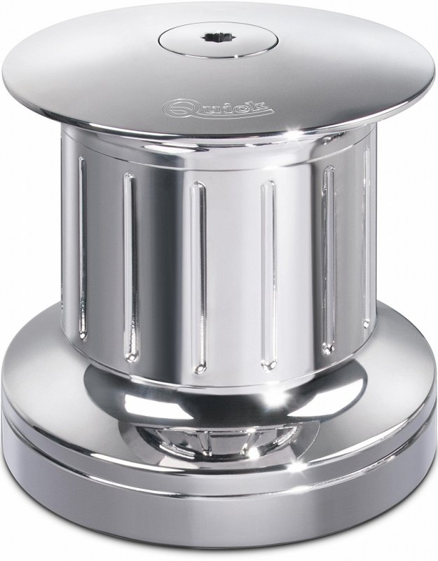 Quick Quick TB8 CAPSTAN INOX