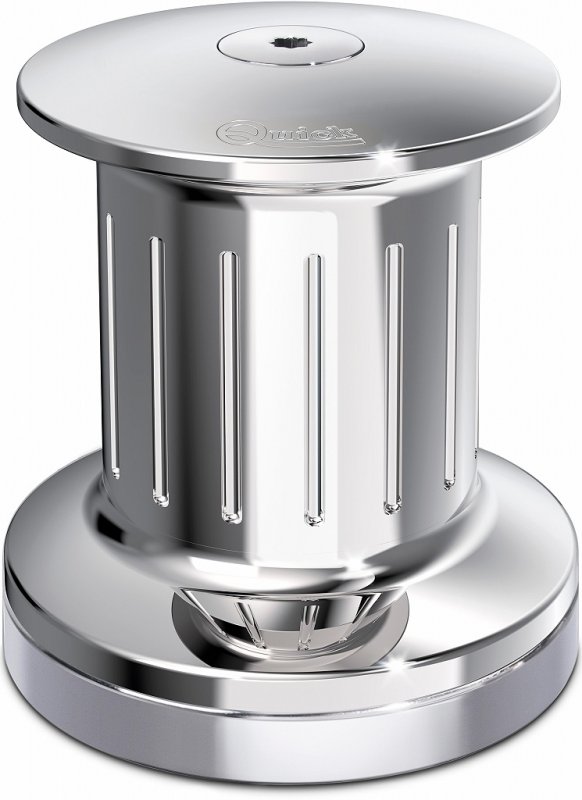 Quick Quick TB9 CAPSTAN INOX