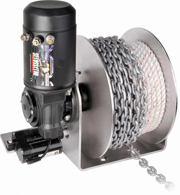 Quick Quick SF MINI 500W 12V