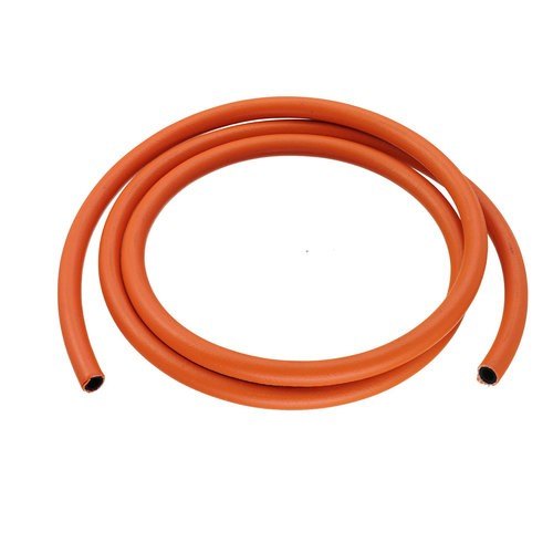 TCS Chandlery Flexible Orange Gas Hose