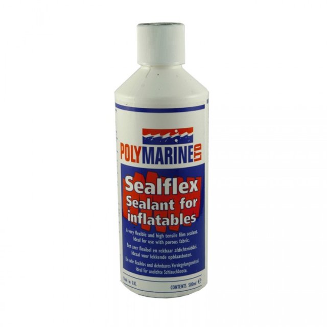 Polymarine Polymarine Sealflex 500ml