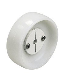 Plastimo Halyard Diverter Wheel