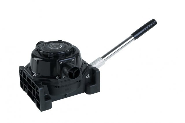 Whale Whale BP0510 Mk 5 Universal Bilge Pump