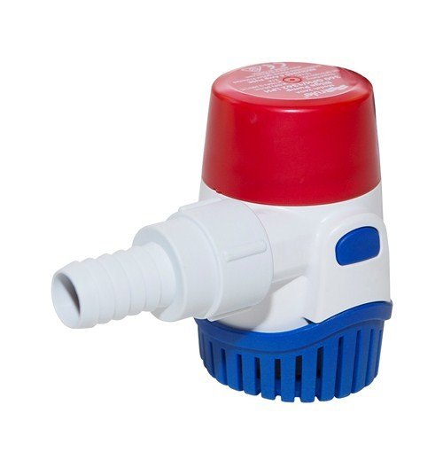 Rule Rule 360 Submersible Bilge Pump