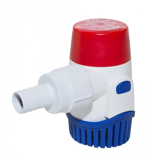 Rule Rule 800 Submersible Bilge Pump