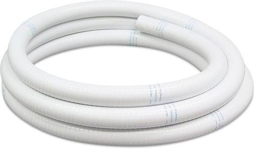 TCS Chandlery Low Odour White Sanitation Hose