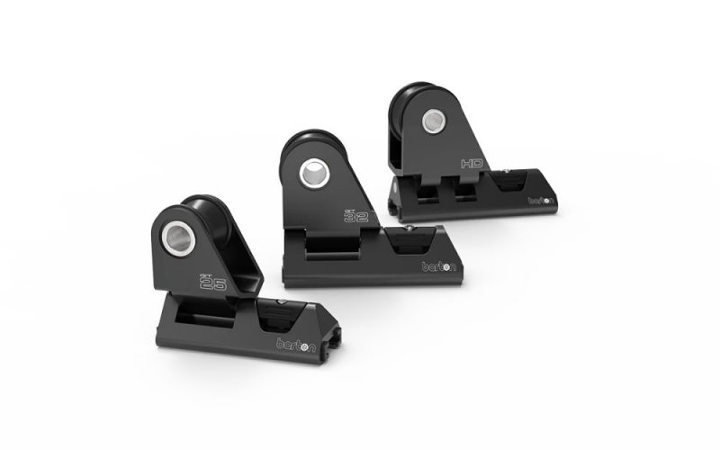 Barton Barton Marine New Genoa Cars 32 mm