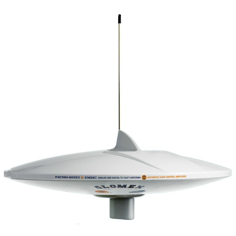 Glomex Glomex Nashira V9112AGCUDAB2 TV/FM/AM Antenna