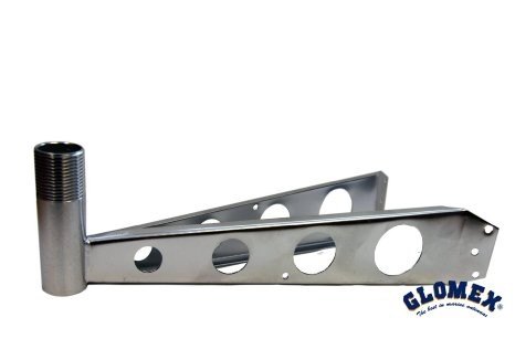 Glomex Glomex V9173 Masthead Mounting for Nashira TV Antenna