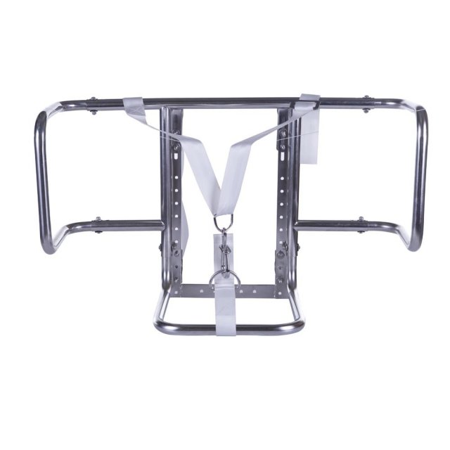 Seago Universal Stainless Steel Liferaft Cradle