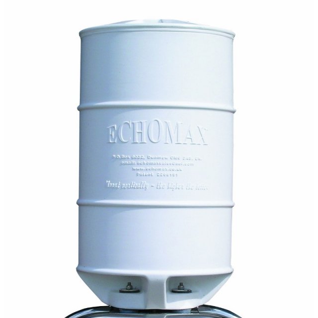 Echomax Echomax EM230BM Midi Base Mounted Radar Reflector