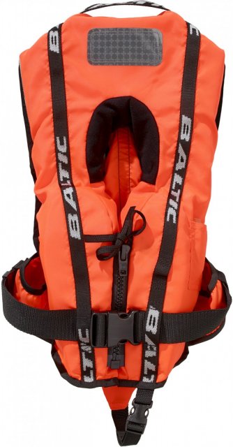 Baltic Baltic Bambi Supersoft Baby Lifejacket