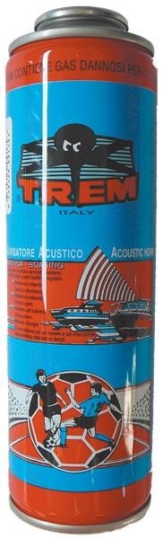 Trem Replacement Cylinder for Fog Horn