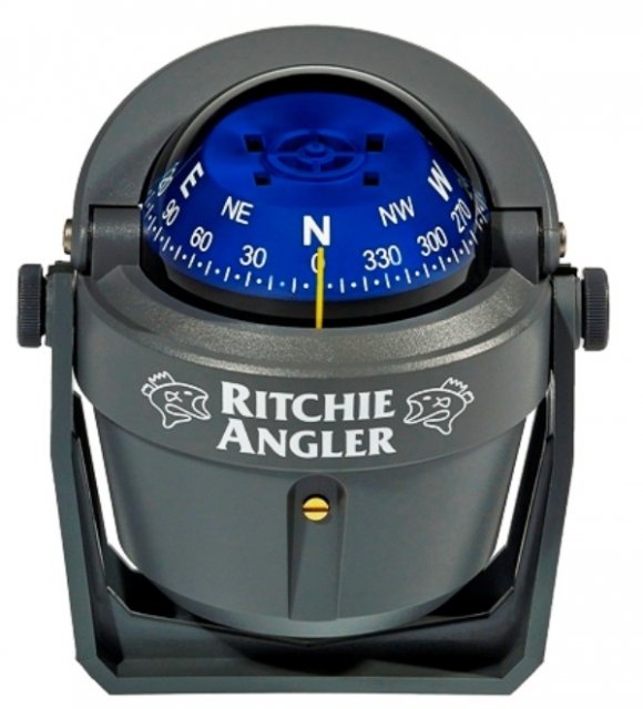 Ritchie Ritchie Angler RA-91 Bracket Mount Compass