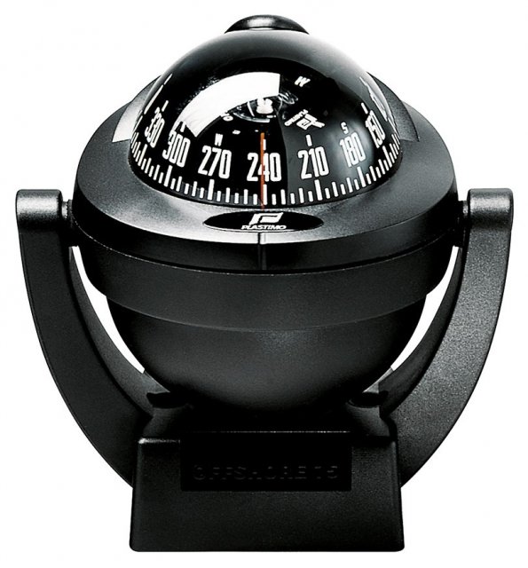 Plastimo Offshore 75 Steering Compass